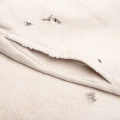 Palm Angels Palm Neon Sweatpants - Off White 7 Palm Angels Palm Neon Sweatpants - Off White -Fashion Clothing Store Palm Angels Palm Neon Sweatpants Off White PMCH011S23FLE0070384 05 22 23 Feature VR 4