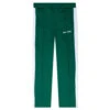 Palm Angels Kids Track Pant - Forest Green/White 1 Palm Angels Kids Track Pant - Forest Green/White -Fashion Clothing Store Palm Angels Track Pant Forest Green White F22 PBCJ002F22FAB0015701 11 27 22 Feature VR