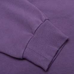 Advanced Garment Dye Solid Hoodie - Mauve -Fashion Clothing Store Paper Planes Advanced Garment Dye Solid Hoodie Mauve 300095 MAUVE 4