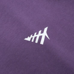 Advanced Garment Dye Solid Hoodie - Mauve -Fashion Clothing Store Paper Planes Advanced Garment Dye Solid Hoodie Mauve 300095 MAUVE 5