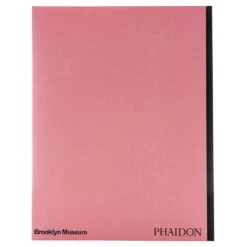 Kaws: What Party 'Black On Pink Edition' -Fashion Clothing Store Phaidon Kaws What Party Black on Pink Edition 9781838663940 11 18 2021 01