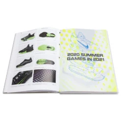 Nike: Better Is Temporary 9 Nike: Better Is Temporary -Fashion Clothing Store Phaidon Nike Better is Temporary 9781838660512 02 19 2021 01 2