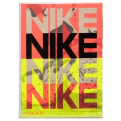 Nike: Better Is Temporary