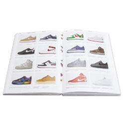 Nike: Better Is Temporary 8 Nike: Better Is Temporary -Fashion Clothing Store Phaidon Nike Better is Temporary 9781838660512 02 19 2021 01 4