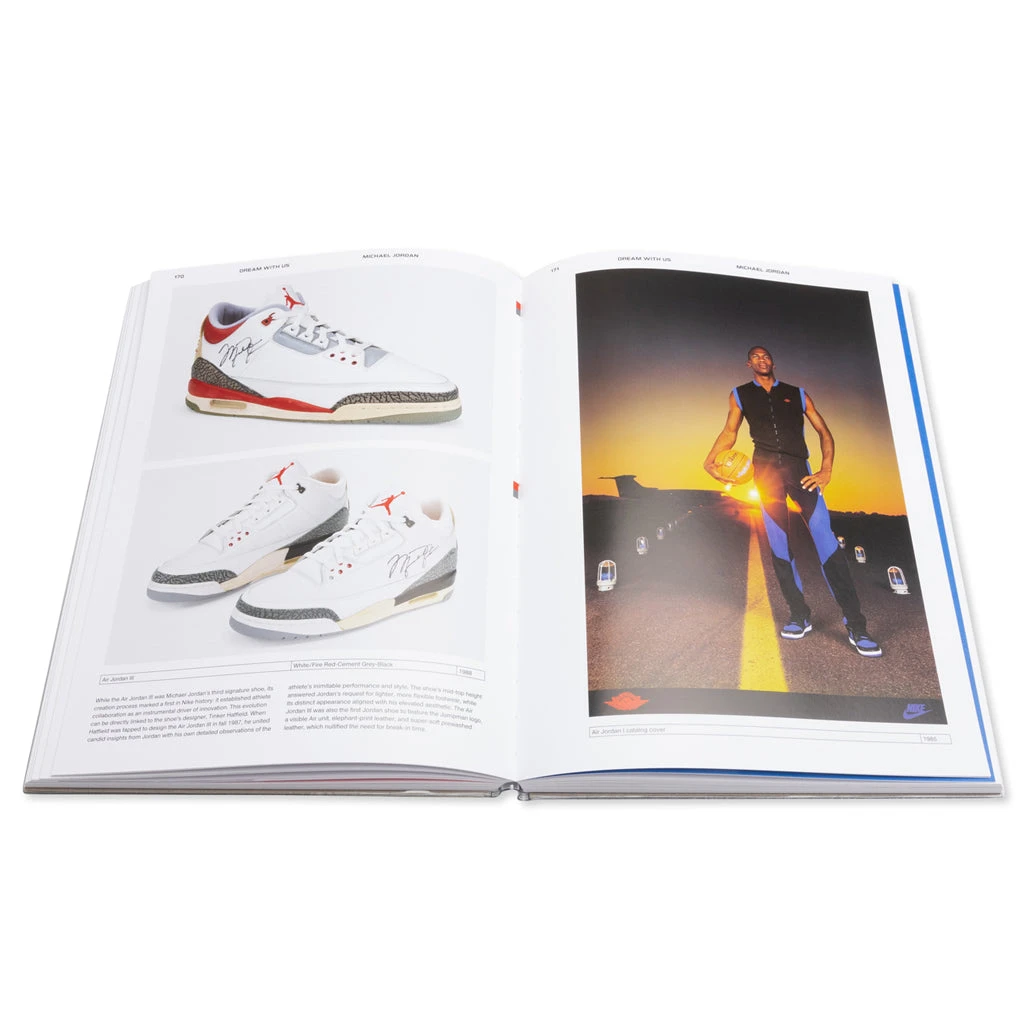 Nike: Better Is Temporary 4 Nike: Better Is Temporary - Image 2