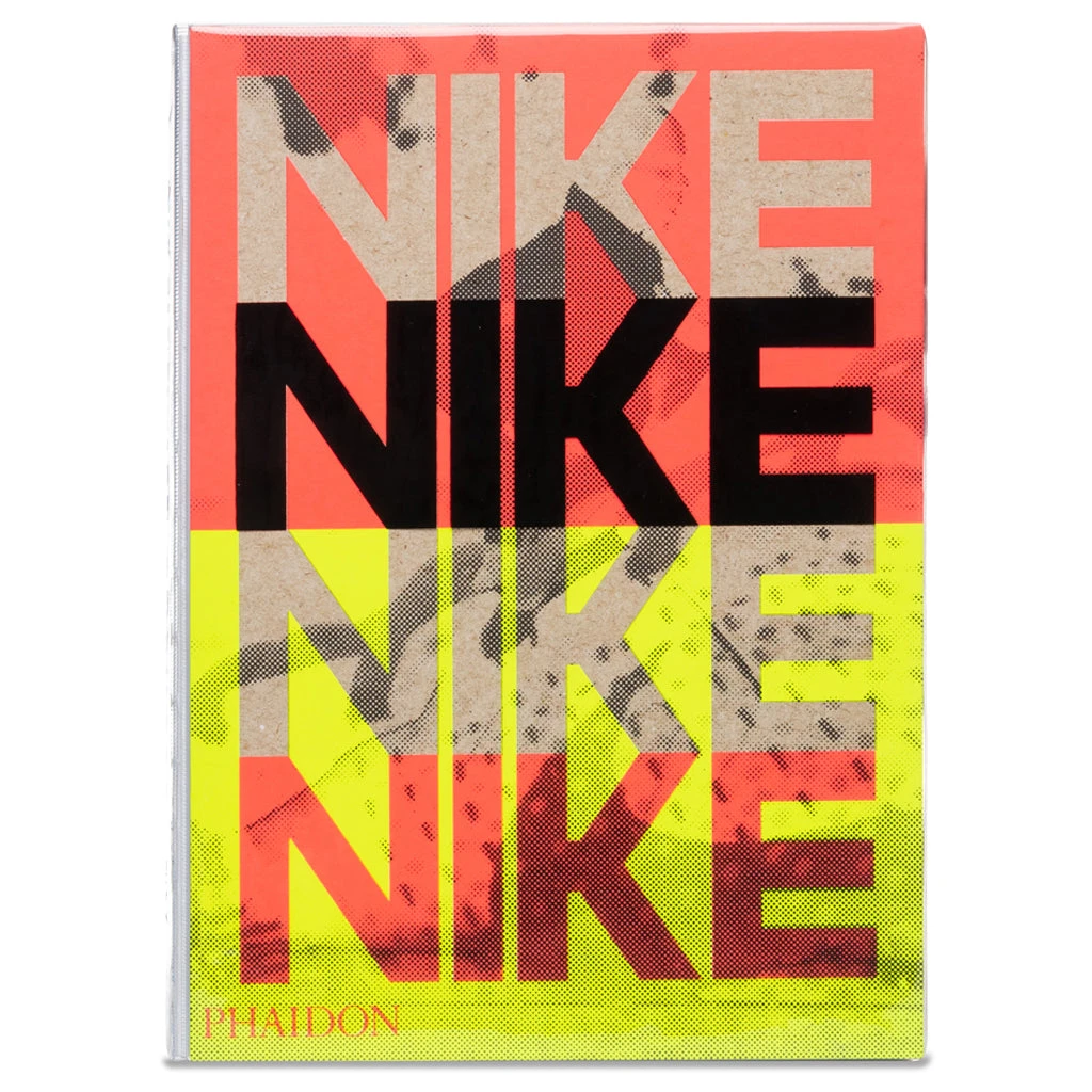 Nike: Better Is Temporary 3 Nike: Better Is Temporary