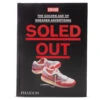 Soled Out -Fashion Clothing Store Phaidon Soled Out 9781838663674 10 21 2021 01