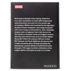 Soled Out -Fashion Clothing Store Phaidon Soled Out 9781838663674 10 21 2021 01 4