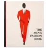 The Men's Fashion Book -Fashion Clothing Store Phaidon The Men s Fashion Book 9781838662479 01 28 22 FEATURE01