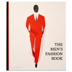 The Men's Fashion Book