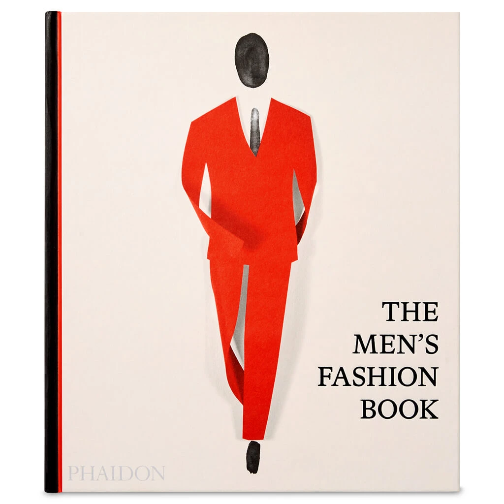 The Men's Fashion Book 3 The Men's Fashion Book