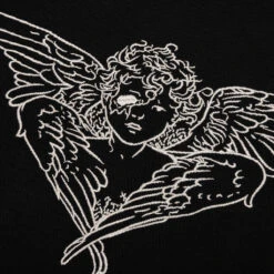 Pleasures Echo Work Jacket - Black/Black 12 Pleasures Echo Work Jacket - Black/Black -Fashion Clothing Store Pleasures Echo Work Jacket Black Black P23SU002 BLACK 07 27 23 Feature KN 7