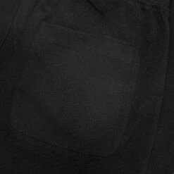 Pleasures Kat Easy Pant - Black -Fashion Clothing Store Pleasures Kat Easy Pant Black P22F004 BLACK 11 09 22 Feature JP 6