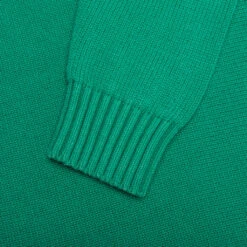 Pleasures Lighter Sweater - Green -Fashion Clothing Store Pleasures Lighter Sweater Green P22F042 GREEN 11 10 22 Feature VR 5