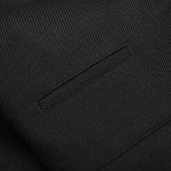 Plus Jacket - Black -Fashion Clothing Store Plus Jacket Black PK J017 051 1 06 18 23 Feature KN 8