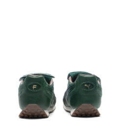 Puma X Fenty Avanti L AC Toddlers - Dark Myrtle -Fashion Clothing Store Puma x Fenty Avanti L AC Toddlers Dark Myrtle 398358 02 10 15 23 Feature KN 6