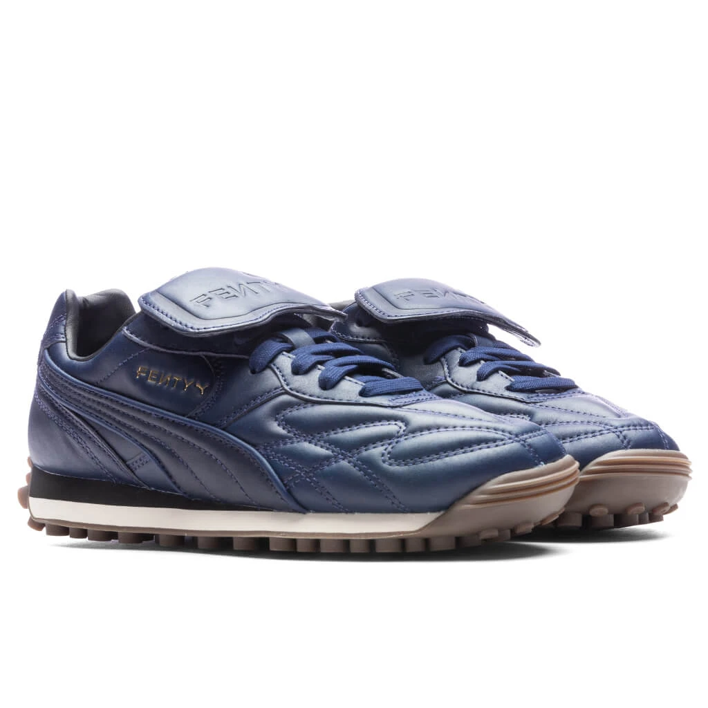 Puma X Fenty Avanti L - Club Navy 4 Puma X Fenty Avanti L - Club Navy - Image 2