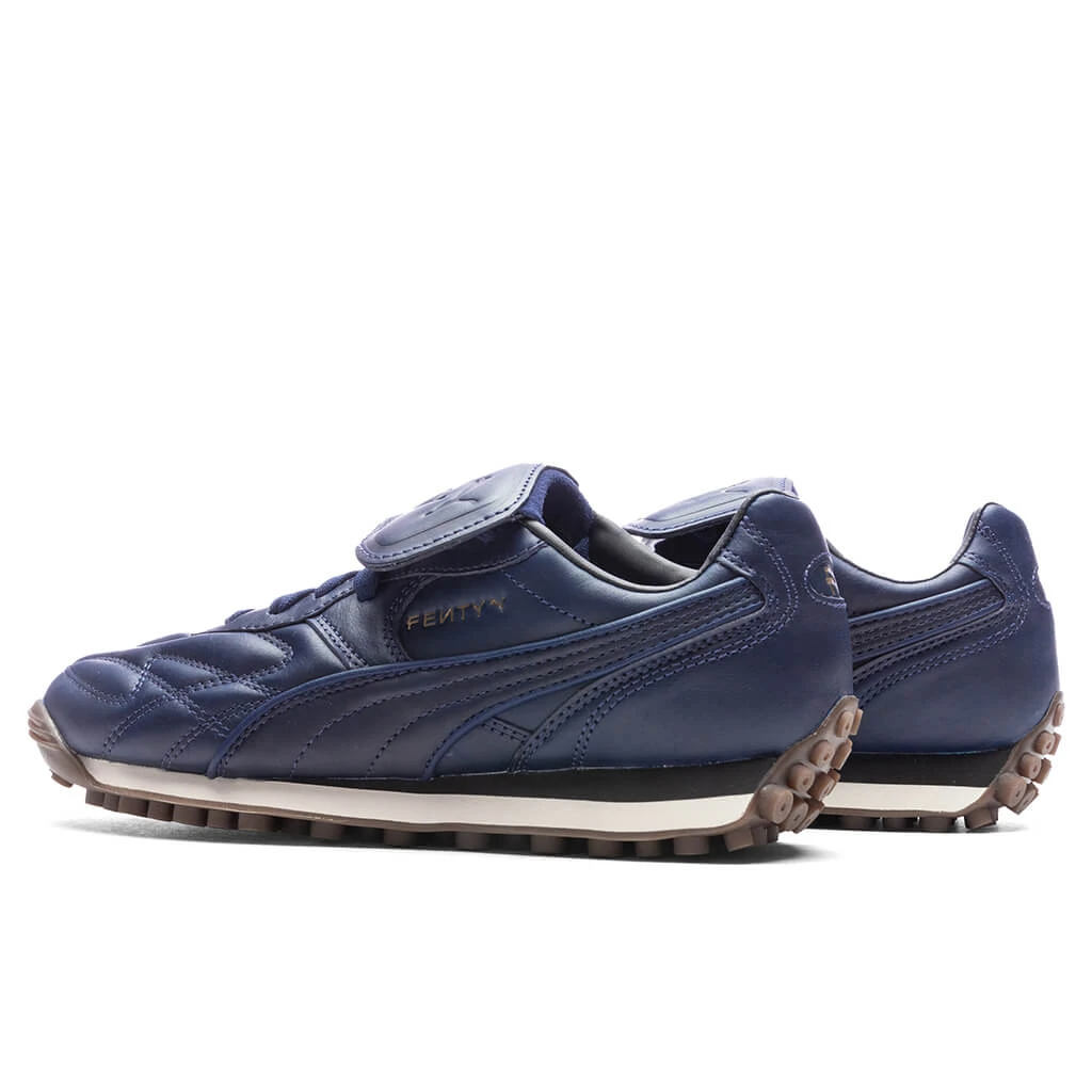 Puma X Fenty Avanti L - Club Navy 5 Puma X Fenty Avanti L - Club Navy - Image 3