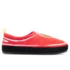 Puma X Joshua Vides Ferrari Tuff - Rosso Corsa/Black 2 Puma X Joshua Vides Ferrari Tuff - Rosso Corsa/Black -Fashion Clothing Store Puma x JV Ferrari Tuff Red 307997 01 11 06 23 Feature VR