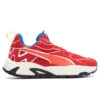Puma X Joshua Vides Ferrari RS Track - Rosso Corsa/Frosted Ivory 1 Puma X Joshua Vides Ferrari RS Track - Rosso Corsa/Frosted Ivory -Fashion Clothing Store Puma x Joshua Vides Ferrari RS Track Red 307998 01 10 08 23 Feature KN