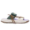Puma X Kidsuper Studios RS-Sandal - Navajo-Pine Needle -Fashion Clothing Store Puma x Kidsuper Studios RS Sandal Navajo Pine Needle 380556 01 05 29 2021 01