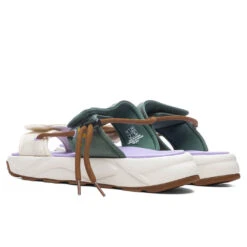 Puma X Kidsuper Studios RS-Sandal - Navajo-Pine Needle -Fashion Clothing Store Puma x Kidsuper Studios RS Sandal Navajo Pine Needle 380556 01 05 29 2021 01 3 1dff5846 852e 492b 8a71 811a40f2ac4f