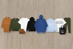 Puma X Maison Kitsune Small Backpack - Black -Fashion Clothing Store Puma x Maison Kitsune Collection November 08 2021 01 65268e23 9aab 4631 81b1 50908f77d577