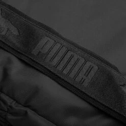 Puma X Maison Kitsune Small Backpack - Black -Fashion Clothing Store Puma x Maison Kitsune Small Backpack Black 078521 01 11 05 2021 01 7