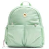 Puma X Palomo Backpack - Light Mint -Fashion Clothing Store Puma x Palomo Backpack Light Mint 079632 01 03 20 23 feature01 mg