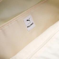 Puma X Palomo Backpack - Light Mint -Fashion Clothing Store Puma x Palomo Backpack Light Mint 079632 01 07 22 23 Feature KN 4