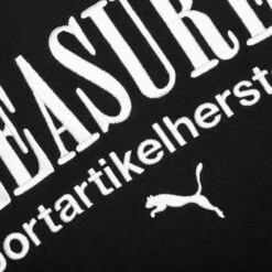 Puma X Pleasures Graphic Hoodie - Black -Fashion Clothing Store Puma x Pleasures Graphic Hoodie Black 620879 01 10 12 23 Feature VR 7