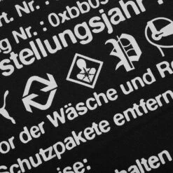 Puma X Pleasures Graphic Hoodie - Black -Fashion Clothing Store Puma x Pleasures Graphic Hoodie Black 620879 01 10 12 23 Feature VR 9