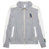 Puma X Rhuigi T7 Summer Jacket - Inky Blue -Fashion Clothing Store Puma x Rhuigi T7 Summer Jacket Inky Blue 620884 56 08 04 23 Feature JP