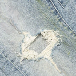 P001 - Light Blue Vintage -Fashion Clothing Store Purple Denim P001 Light Blue Vintage P001 LBV 03 24 2021 01 4