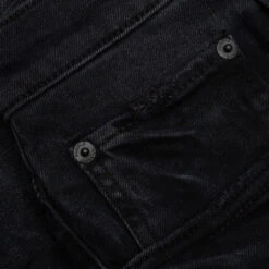 The Purple Denim P020 -Fashion Clothing Store Purple Denim P020 Multicolor Tie Dye Black Shorts P020 MTDB222 12 13 22 Feature JM 4 f8385283 1ff1 465e 8816 74e52bc7c822