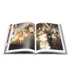 Rizzoli Lanvin: I Love You -Fashion Clothing Store RIZZOLI LANVIN I LOVE YOU 978 0 8478 4421 0 01 10 2021 01 5