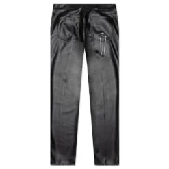 Bryant Jean - Latin Triple Cross -Fashion Clothing Store RTA Bryant Leather Skinny Jean Latin Triple Cross MH22K340 B1205LTRCO 01 19 23 Feature DV 6