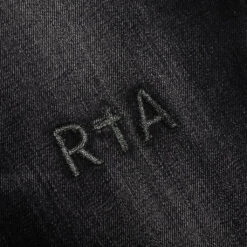 Clayton Jean - Charcoal Black -Fashion Clothing Store RTA Clayton Jean Charcoal Black MH22D3 B1182CHBLK 01 19 23 Feature DV 5