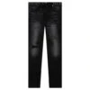 Clayton Jean - Charcoal Black -Fashion Clothing Store RTA Clayton Jean Charcoal Black MH22D3 B1182CHBLK 01 19 23 Feature DV KN