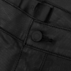 Roman Jean - Coated Black 10 Roman Jean - Coated Black -Fashion Clothing Store RTA Roman Jean Coated Black MH22D346 B1280COBLK 01 19 23 Feature DV 6