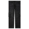Roman Jean - Coated Black -Fashion Clothing Store RTA Roman Jean Coated Black MH22D346 B1280COBLK 01 19 23 Feature DV mg