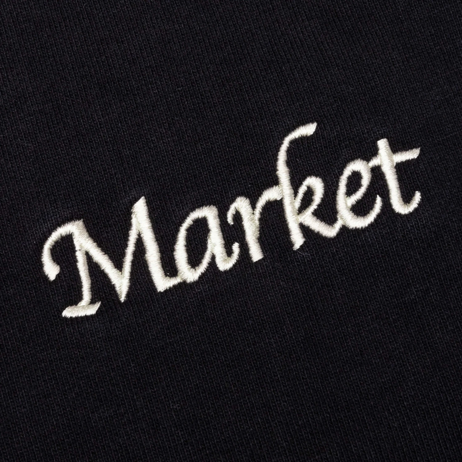 MARKET RW Colorado Quilted Crewneck - Multi 5 MARKET RW Colorado Quilted Crewneck - Multi - Image 3