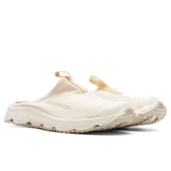 Salomon RX Slide 3.0 - Almond Milk/Aloe Wash/Vanilla Ice -Fashion Clothing Store RX Slide 3.0 Almond Milk Aloewa Vanilla L47298500 10 05 23 Feature VR 5