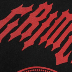 Raf Simons Destroyed Crewneck Sweater Grimcrawler - Black 10 Raf Simons Destroyed Crewneck Sweater Grimcrawler - Black -Fashion Clothing Store Raf Simons Destroyed Crewneck Sweater Grimcrawler Black 221 M168 0099 06 25 22 Feature NIKKA 3