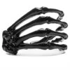 Raf Simons Skeleton Bracelet - Black 2 Raf Simons Skeleton Bracelet - Black -Fashion Clothing Store Raf Simons Skeleton Bracelet Black 222 986 46000 0099 12 13 22 Feature NF 9 JM