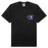 Space Bass S/S Tee - Black -Fashion Clothing Store Real Bad Man Space Bass S S Tee Black RBM11023 05 25 23 Feature MG
