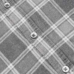 Rebuild By Flannel Shirt 7 Cuts Shirt / Reflection - Triple Grey 11 Rebuild By Flannel Shirt 7 Cuts Shirt / Reflection - Triple Grey -Fashion Clothing Store Rebuild by Needles Flannel Shirt 7 Cuts Shirt Reflection Triple Grey LQ305 MLT MD 001 12 05 22 Feature JM 7