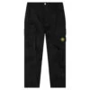 Stone Island Cargo Pants - Black -Fashion Clothing Store Regular Fit Pants Black 781532229 V0029 07 01 23 Feature KN b2700c25 3680 45c9 8f44 adfb253b919a