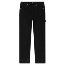 Represent Carpenter Denim - Black