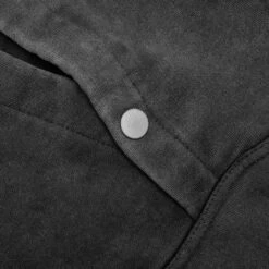 Represent Shark Hoodie - Vintage Grey -Fashion Clothing Store Represent Shark Hoodie Vintage Grey M04222 20 JERSEY 01 02 23 Feature VR 10